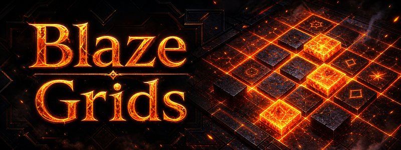 Blaze Grids